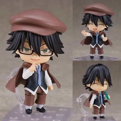 bsd nendroid figures - Image 1 of 4