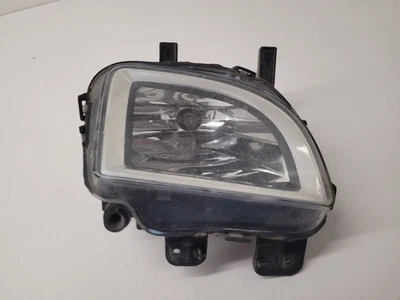 13-19 VW BEETLE Driver Light Fog Driving Bumper Mounted 5K0941699B - Image 1 of 4