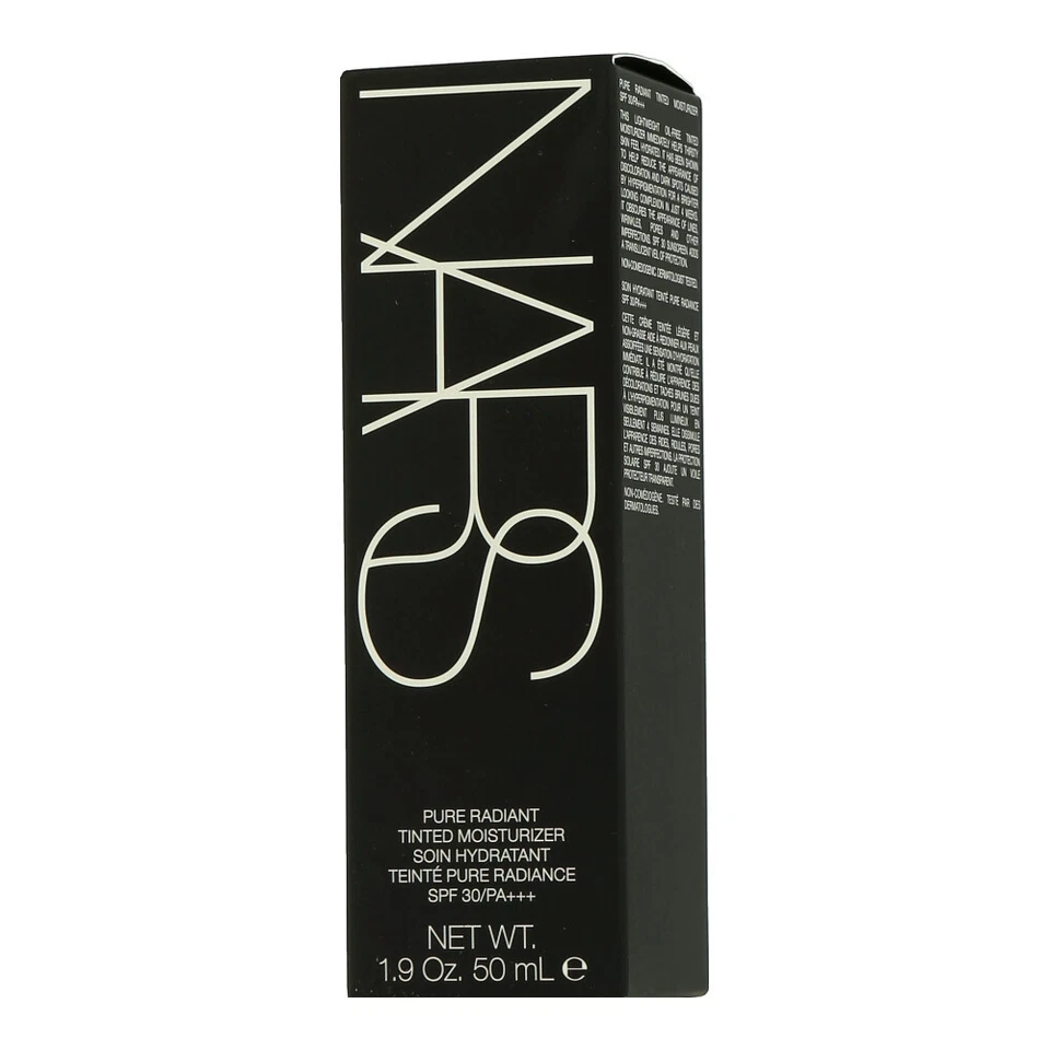 NARS Pure Radiant Tinted Moisturizer SPF30/PA+++ - Terre-Neuve 50ml - Bild 1 von 1