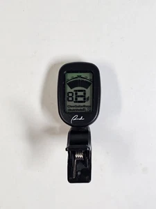 Ranch Strings Tuner Clip On Tuner for Acoustic/Electric Guitar, Ukulele, Banjo - Picture 1 of 3