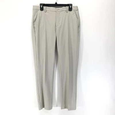 Pantalones de golf Greg Norman Performance para hombre 32x30 beige elásticos absorbentes al aire libre Foto 1 de 4