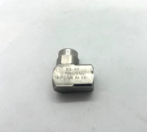 FullJet Sprühsysteme SS C.O. 90 Grad Vollkegel Sprühdüse 1/4 Zoll BSPT - Bild 1 von 18