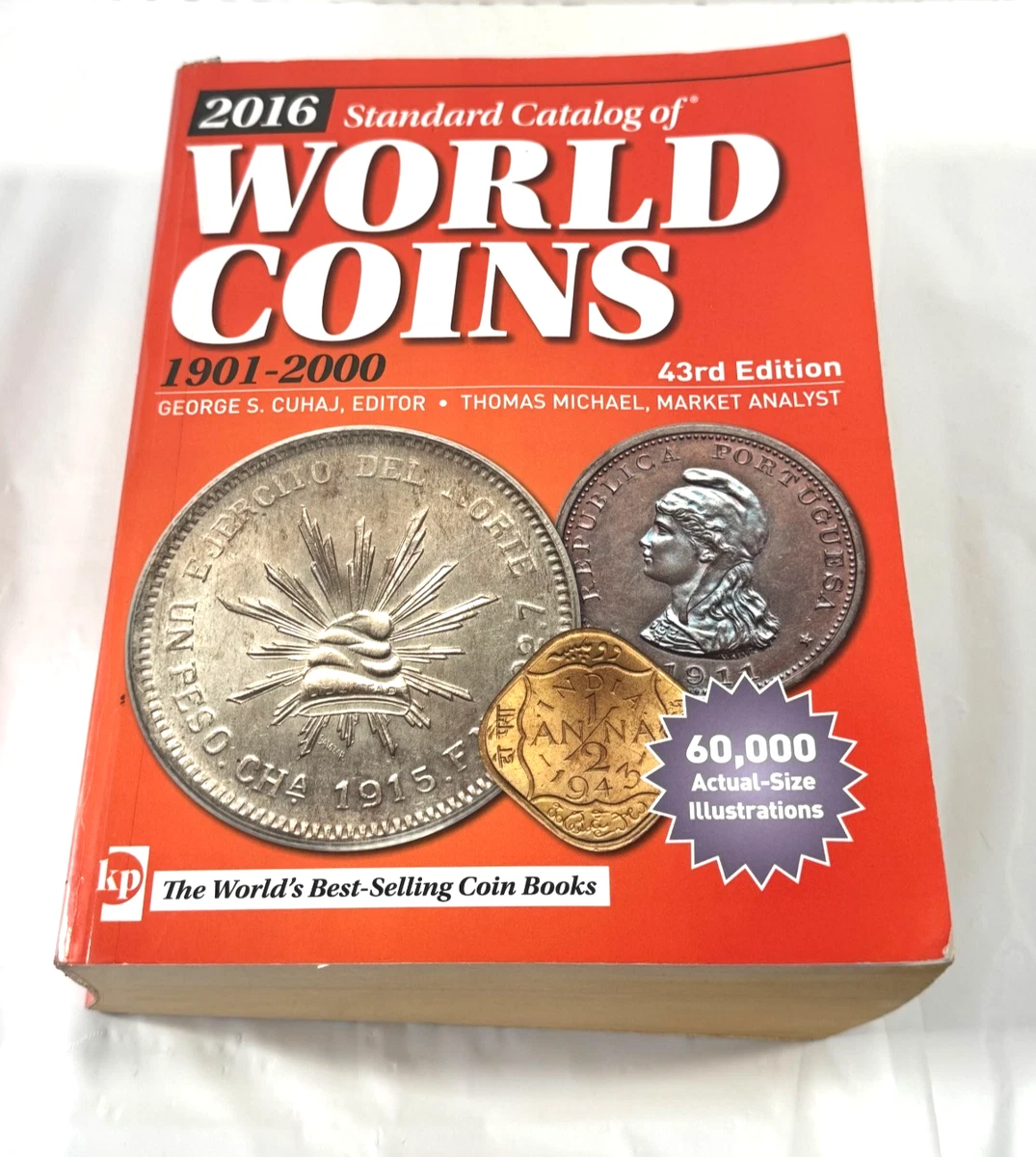 standard catalog world coins products for sale | eBay