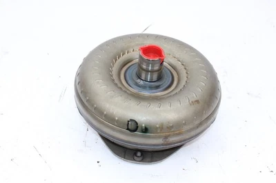 Convertidor de par de transmisión Audi Q7 2006-2009 3,6 L OEM 4168025577 Foto 1 de 4