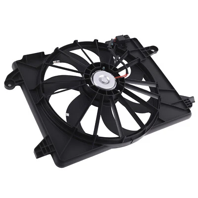 Cooling Fan Assembly for Chrysler 300 for Dodge Challenger/Charger 2009-2021 - Image 1 of 4