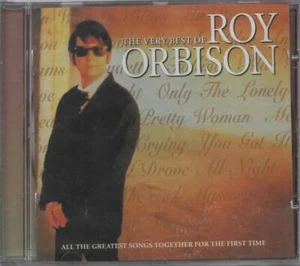 Roy Orbison The Very Best Of CD NEU Only The Lonely You Got It Oh Pretty Woman - Bild 1 von 2