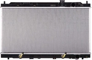 Radiador apto para 94-01 Acura Integra 1.8L L4 LS GS GS-R cupé sedán B18B1 B18C1 - Imagen 1 de 4