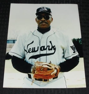 1930S/40S VINTAGE NEGRO LEAGUE 8X10" PHOTO PRINT *JIM CARTER* FREE S&H 19214 - Picture 1 of 1