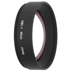 SIGMA AML-1 46mm CLOSE-UP LENS DP1 DP2 / MINT - Picture 1 of 3