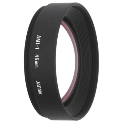 SIGMA AML-1 46mm CLOSE-UP LENS DP1 DP2 / MINT - Image 1 of 3