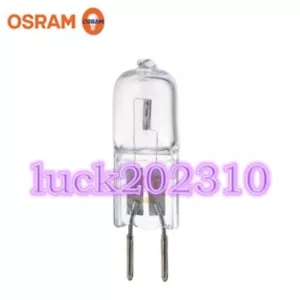 1PC PHILIPS 64445U 24V50W GY6.35 Micromirror halogen lamp #p - Picture 1 of 2
