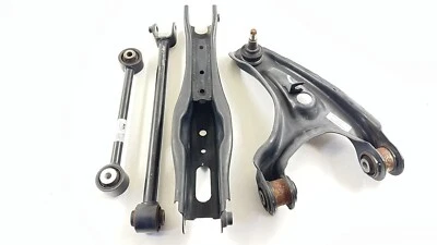 14-20 ACURA MDX PASSENGER RIGHT REAR CONTROL ARM SUSPENSION SET OEM - Image 1 of 4