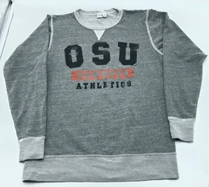 Oklahoma State University Cowboys Damen Small Sweatshirt Venley - Bild 1 von 10