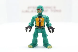 Fisher-Price Imaginext Series 6 Blind Bag Godzilla Dino Mech  - Picture 1 of 3