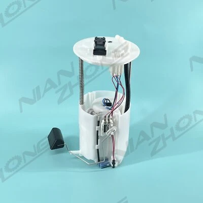 High Quality Fuel Pump Assembly 1760A301 For Mitsubishi RVR 4WD 2.0L 2012-2018 - Image 1 of 4