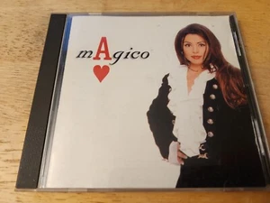 Magico - Audio CD By Elida Y Avante, NO BACK COVER ART - Picture 1 of 3