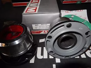 AVM 445 HP Fits Nissan pick up IFS 4x4 Q G, 1990+ Patrol HIGH PERFORMANCE Heavy - Picture 1 of 3
