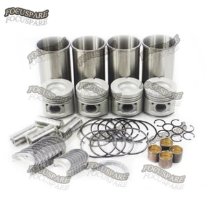 Engine Rebuild Kit for Toyota 2Z Diesel 7FD25 7FD30 7FD35 Forklift - Picture 1 of 1