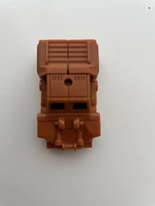 Vintage Transformers G1 TAKARA, GROWL Micromasters 1990 2 pulgadas - Imagen 1 de 5
