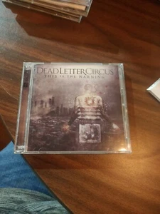 This Is the Warning - Dead Letter Circus - Foto 1 di 4