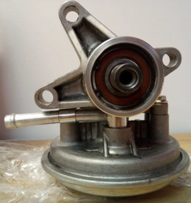 97241035 904-862 Vacuum Pump for Isuzu NPR/ NPR-HD 1995-2020 V8 L96 LQ4 L31 L05 - Image 1 of 4