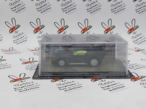 DIE CAST  " LEGEND OF THE DARK KNIGHT #30 " BATMAN COLLECTION SCALA 1/43 - Imagen 1 de 3