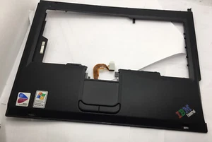 IBM Thinkpad R51 Palmrest 91P8751 - Picture 1 of 3
