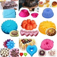 Fai DA TE IN SILICONE ANTIADERENTE TOAST PANE stampo per dolci da forno stampo Pagnotta di latta Piatti Da Forno Pan