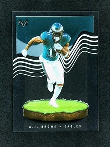 2022 Panini Chronicles - Magnitude A.J. Brown #MAG-18 - Picture 1 of 1