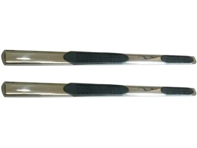 estriberas para camioneta Ford F150 2004-2008 doble cabina 2005 2006 2007 WZ981CY Foto 1 de 2