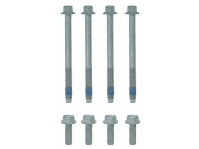 For 1997-2002 Chevrolet Venture Intake Manifold Bolt Set Lower Felpro 15763XHMS - Image 1 of 2