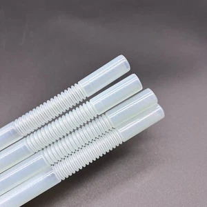 4 Stück T50 Sprühstab Faltenbalg Agras Landwirtschaft Drohne Teile (28 cm) - Bild 1 von 7