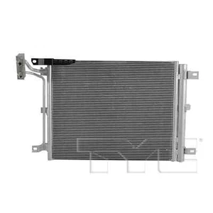 TYC 30132 A/C Condenser Assembly for Jeep Wrangler JL/Gladiator 2018-2021 Models - Picture 1 of 3