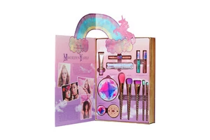 tarte Cosmetics - Make Believe in Yourself Unicorn Edizione Limitata Vault Kit NUOVO - Foto 1 di 11