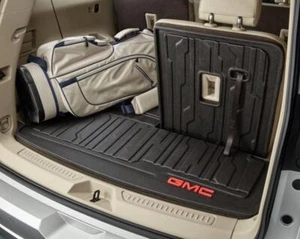 Factory OEM GM GMC Acadia Integrated Cargo Area Liner 18-23 23398828 84938211 - Picture 1 of 1
