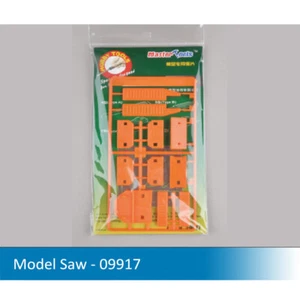 Trumpeter Master Tools 09917 Modellsäge Modellierwerkzeug zur Modellmontage - Bild 1 von 3