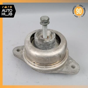07-11 Mercedes W221 S550 CL550 4Matic Left or Right Engine Mount 2212400817 OEM - Picture 1 of 12