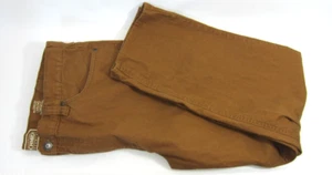 Schmidt Work Wear Hose Jeans Herren 44 x 34 Tall Relaxed Fit Flex DICK - Bild 1 von 11