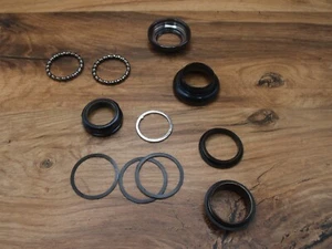 1990's threated headset VP TCP 1 1/8 in for MTB - Picture 1 of 13