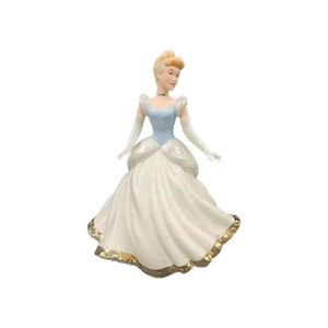Disney Lenox Cinderella Showcase Collection Figurine Mint 8" Original BOX - Picture 1 of 21