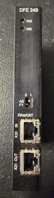 SEW Eurodrive DFE24B Fieldbus Interfact EtherCAT - Image 1 of 3
