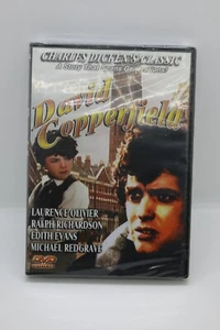 David Copperfield (DVD) New - Bild 1 von 2