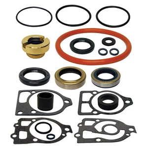 OMC-MERCRUISER ALPHA ONE SEAL KIT Replaces: 26-33144A2 - Picture 1 of 1