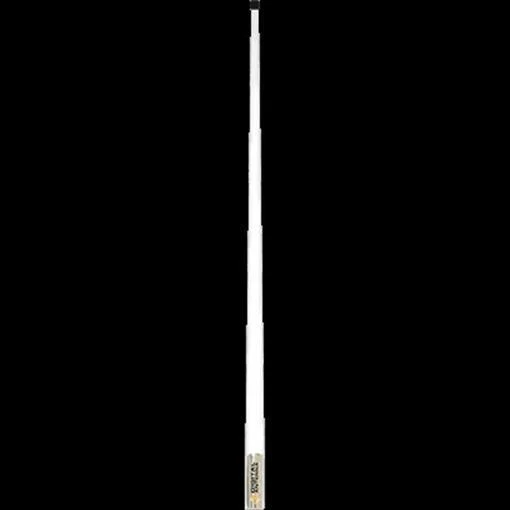 Digital Antenna Ais Antenna, 8', 4.5Db, White, W/Cable 598-SW-S - Image 1 of 1
