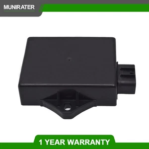 NEW CDI For 2003-2013 Polaris Trail Boss 330 Magnum 330 03-06 3087253 3088209 - Picture 1 of 6