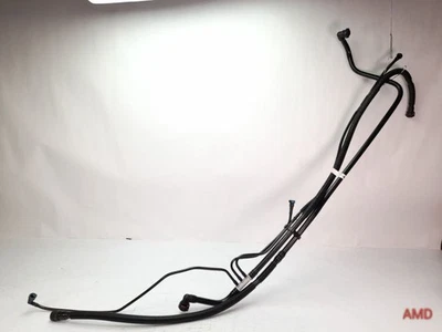 Mini Cooper S Clubman R55 2009 tanque de combustible tubo de ventilación manguera conjunto 16112755144 Foto 1 de 4