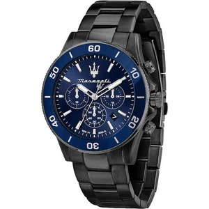 Orologio Maserati Competizione - R8873600005 - Picture 1 of 1