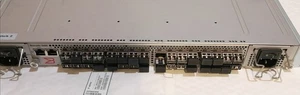 Brocade 5000 on Rail - Brocade 5020 - 4Gbps - 32GB - Picture 1 of 4