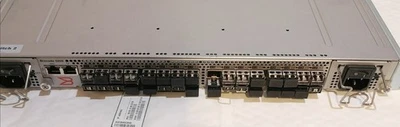 Brocade 5000 on Rail - Brocade 5020 - 4Gbps - 32GB - Image 1 of 4