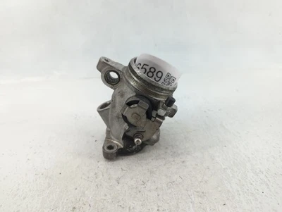 Корпус дроссельной заслонки 2006-2010 Bmw M6 VQLLT - Изображение 1 из 4